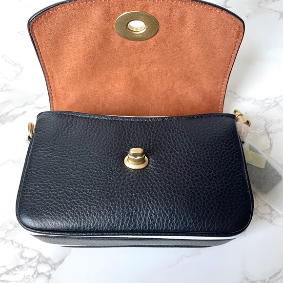 New Coach Cassie 17 Crossbody Bag - Picture 12 of 15